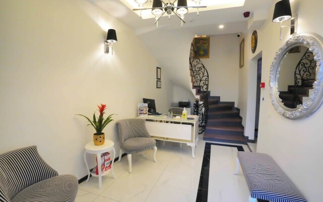 Violin Boutique Hotel