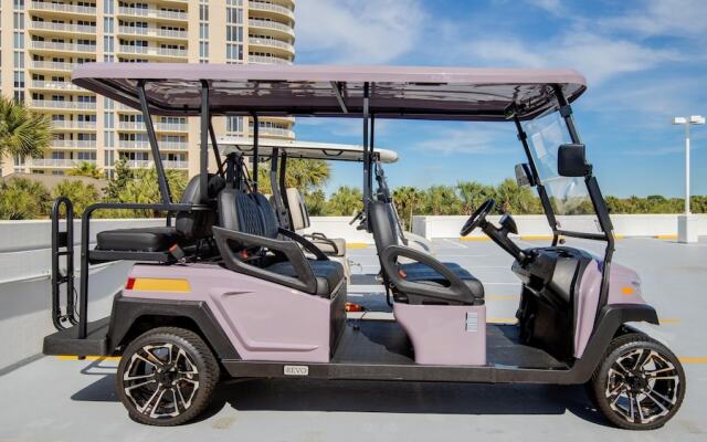 Westwinds 4807 G flr13 2BR BA