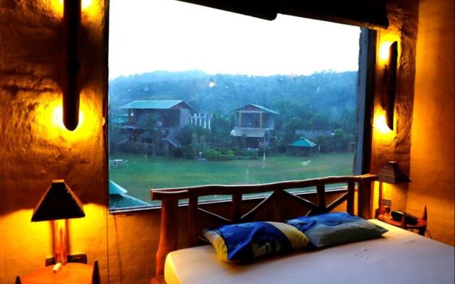 CHIS Kabeela Resort