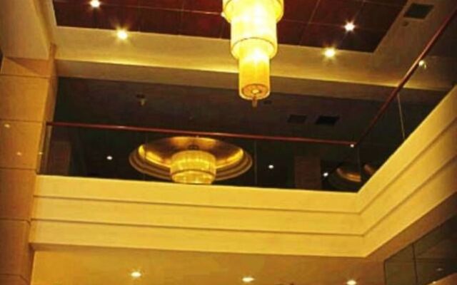 Yangshuo Tangrenjie Hotel