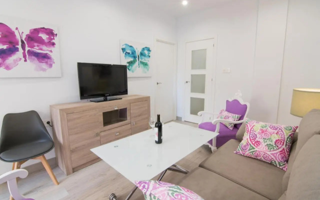 tuGuest Station 2 apartment