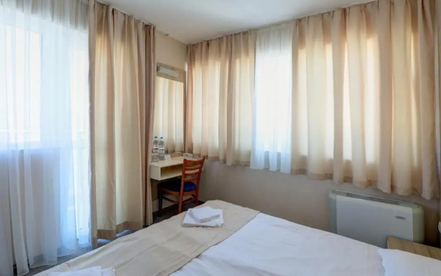 Paraiso Beach - All Inclusive