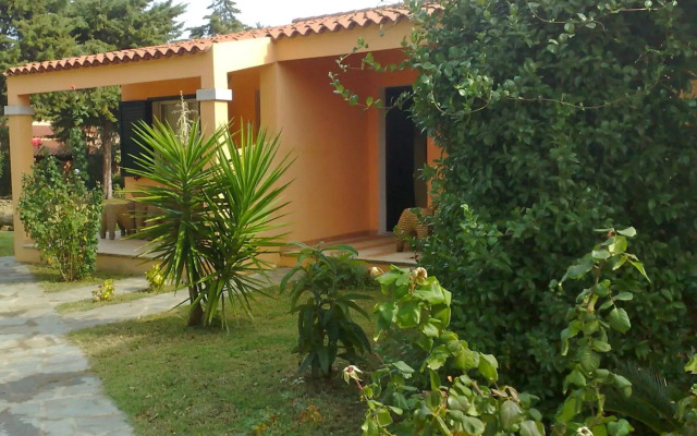 Residence La Pineta