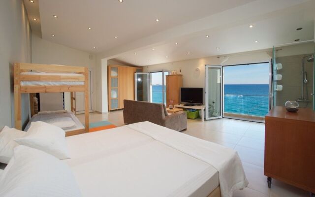 Infinity Beach House