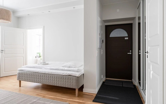 2ndhomes Keskustori Apartment