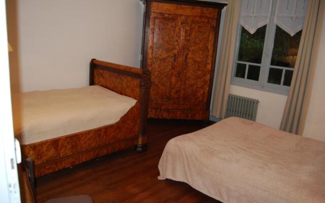 Villa à 100 m de Tarbes sud