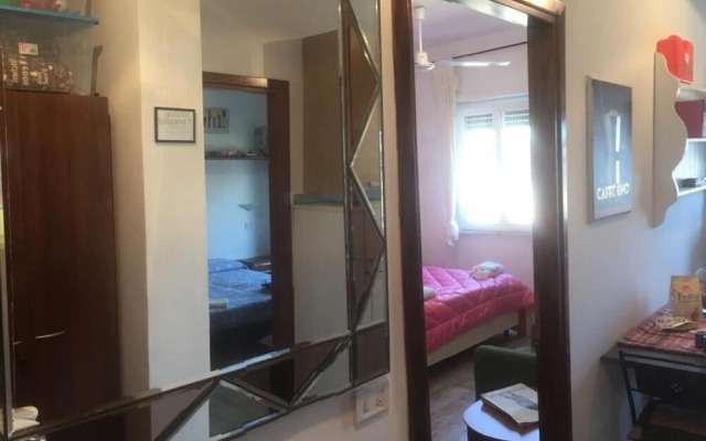 Dioscuri Townhouse