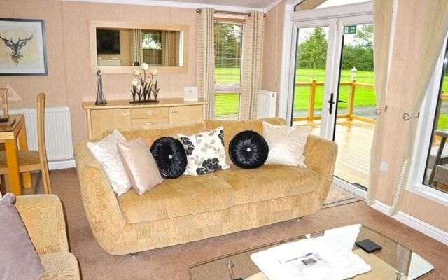 Melbury Lodge