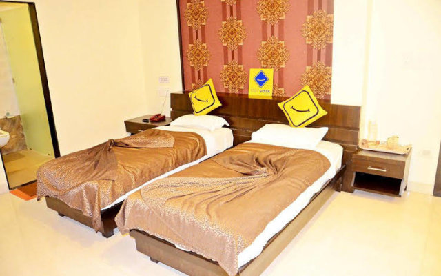 Vista Rooms At Samarth Nagar