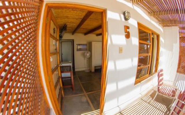 EL Faro Adventure Resort