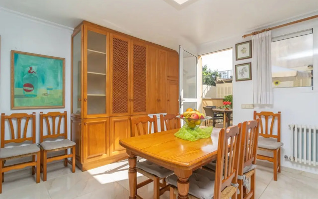 Unio 36 in Ariany With 4 Bedrooms and 2 Bathrooms