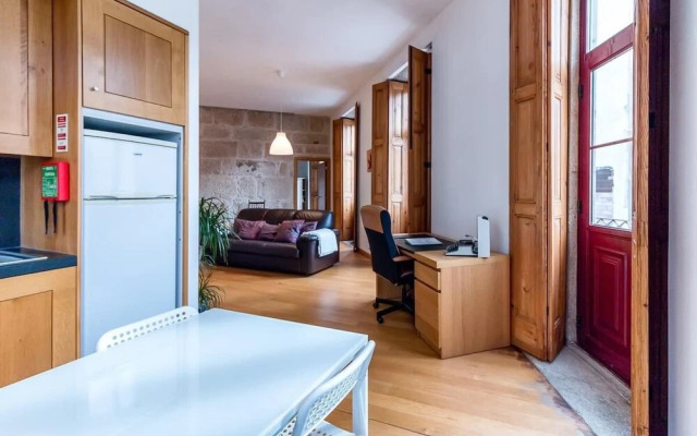 Casa Trindade Apartments