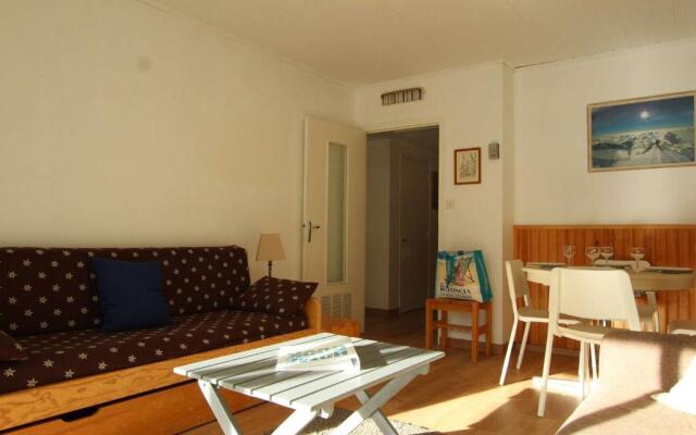 Appartement Serre Chevalier, 2 pièces, 6 personnes - FR-1-330E-33