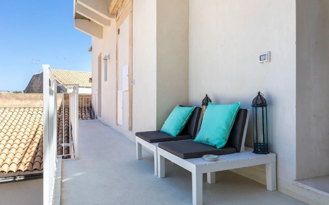 Darsena Sunset Suites