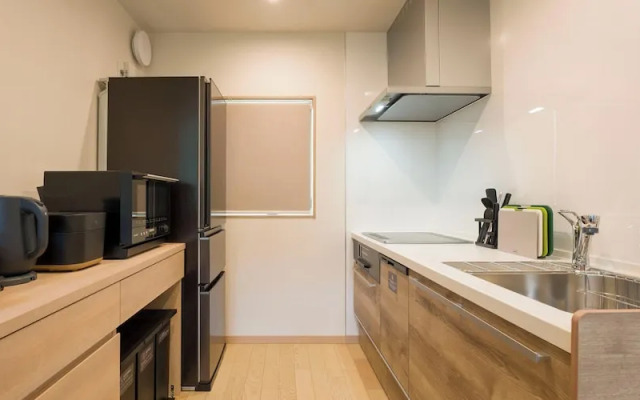 Rakuten STAY VILLA Kinugawa Riverside