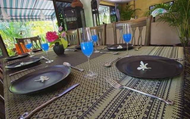 Sunshine Villa Phuket