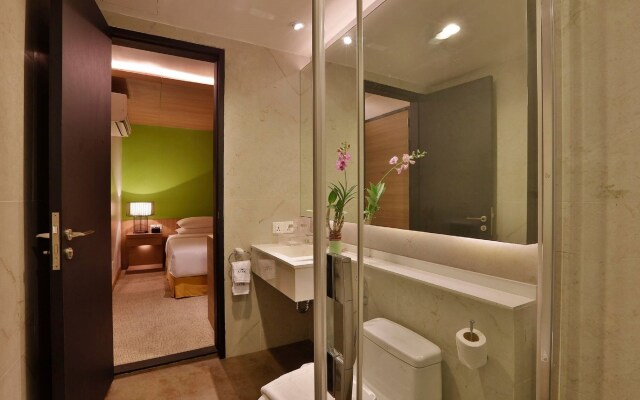 The Link 83 Mandalay Boutique Hotel