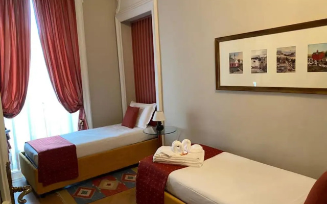 Loger Confort Residence & Apartments