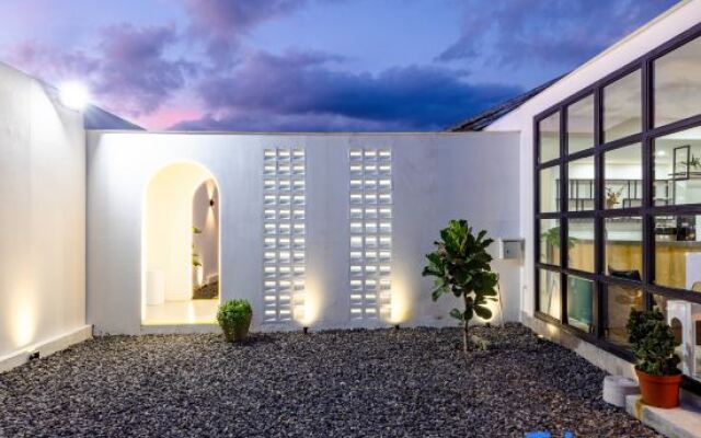 Guangzhou Conghua Xitou Village Yongse Yunxi Homestay