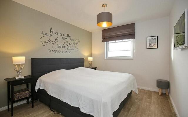 Reethaus Am Mariannenweg 05b - Haus Baltic