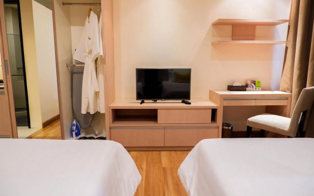 APA Hotel Muroran