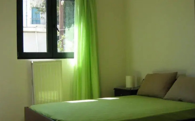 Myrthe Apartments