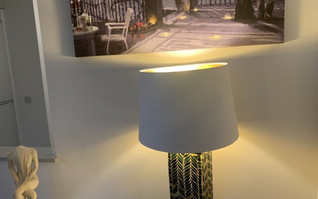 Immaculate Luxury 2-bed Apartment in Lancaster