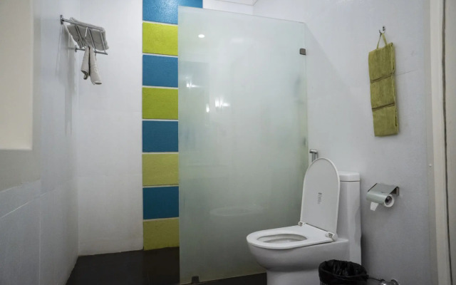 Regenta Beach House Resort, Goa