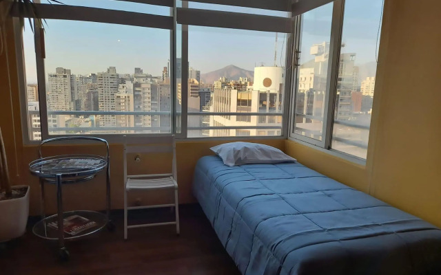 VIP Apartments Chile