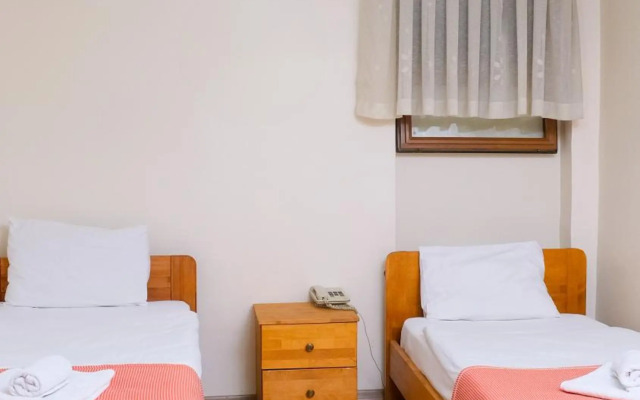Istanbul Irish Hotel
