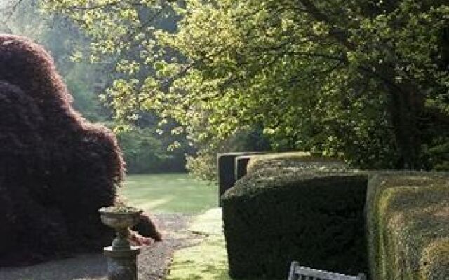 Gliffaes Country House Hotel