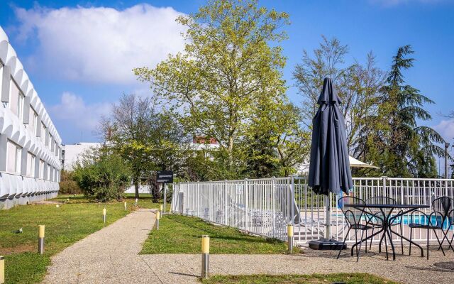 Novotel Mulhouse Bâle Fribourg