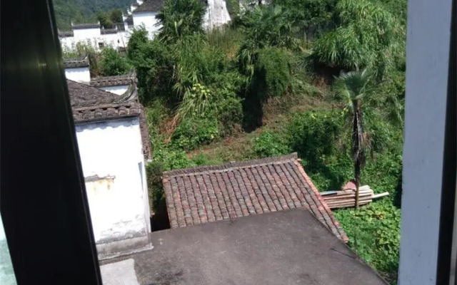 Wuyuan Yawanju Inn
