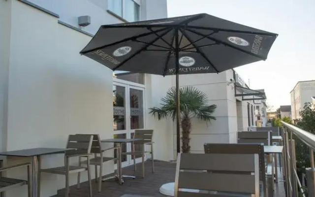 Trip Inn Goethe Classic Hotel