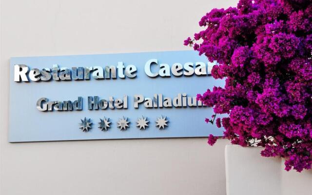 Grand Hotel Palladium