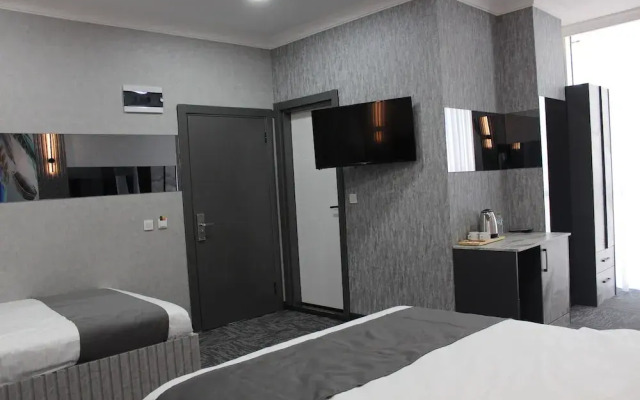 City Night Hotels Ümraniye