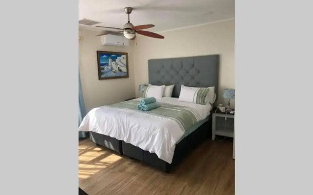 Pecanwood Golf Estate Home - Hartbeespoort
