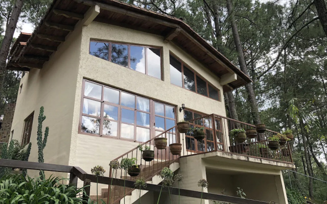 Villas De Los Pinos