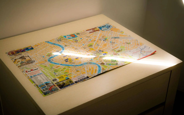 St. Peter Central Rooms B&B