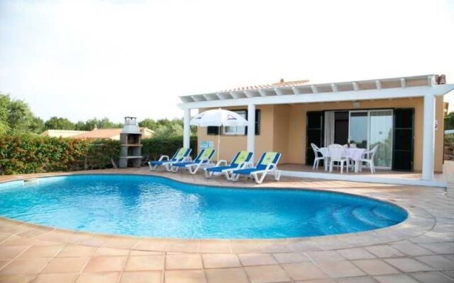 Villas Menorca Sur