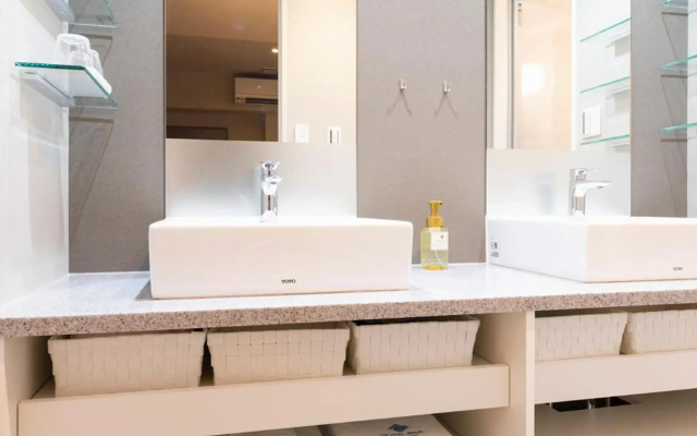 Hotel Asyl Tokyo Kamata