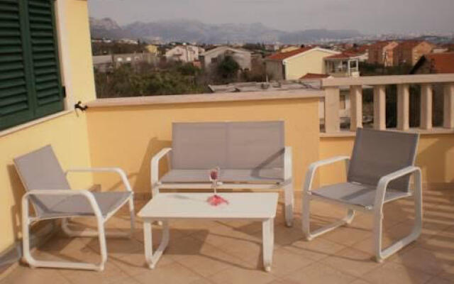 Apartments Maris