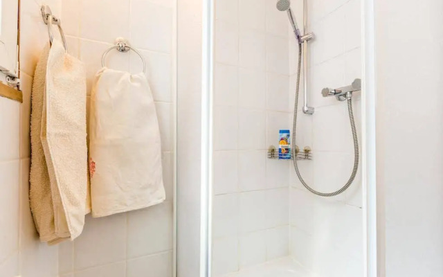 Ferienwohnung Köln-Altstadt Nord