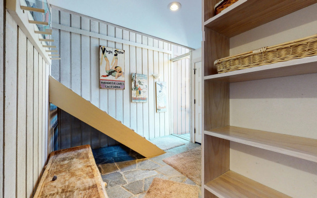 Mammoth West #115 Condo