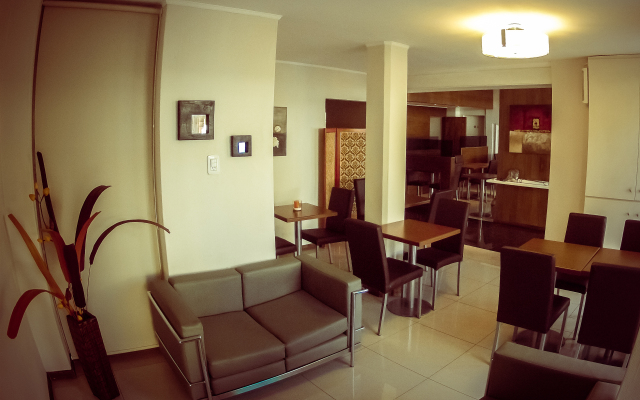 Hotel Mendoza