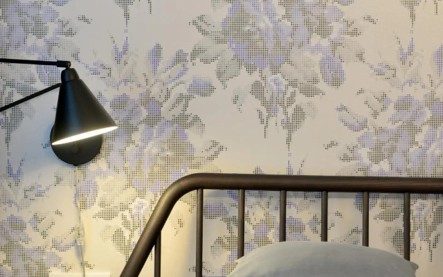 Chic And Modern In Hip Area - Hotel in Vienna - Photo 2
