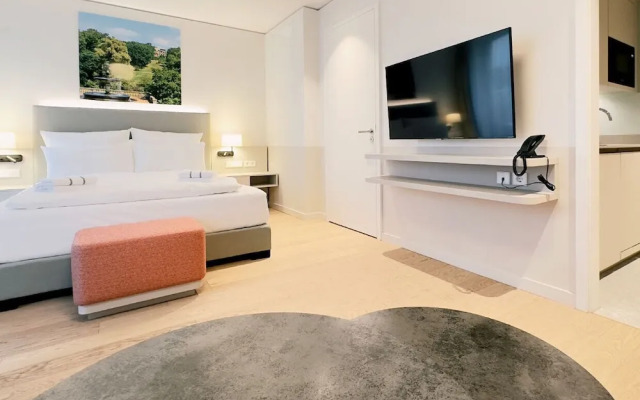 Elisapart - Apartments am Sommerschloss