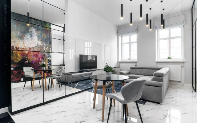 RentPlanet - Apartamenty Ruska