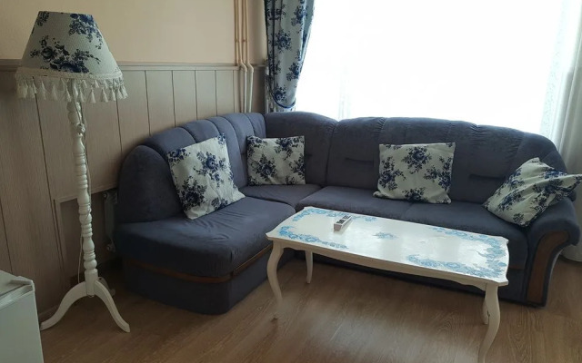 Парк-отель «Софрино»