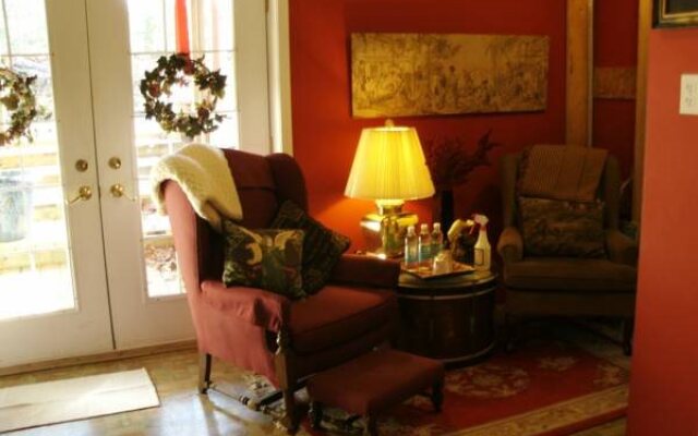 Shambhala Bed and Breakfast